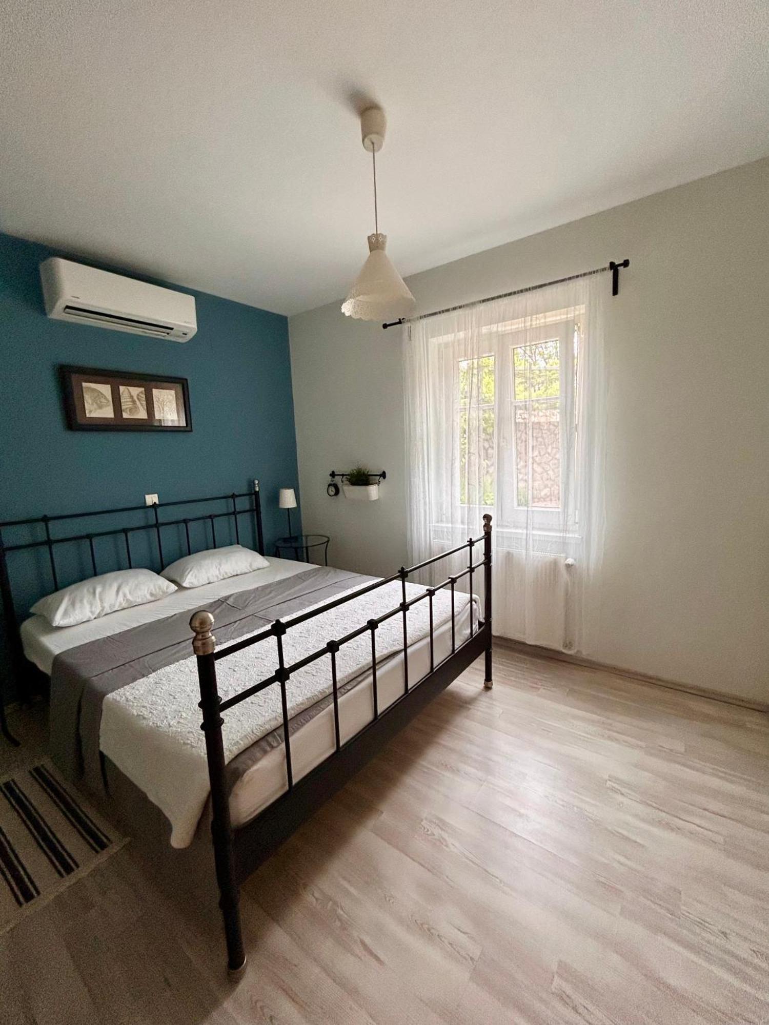 Apartment Barbina Kastelina Свети-Юрай Экстерьер фото