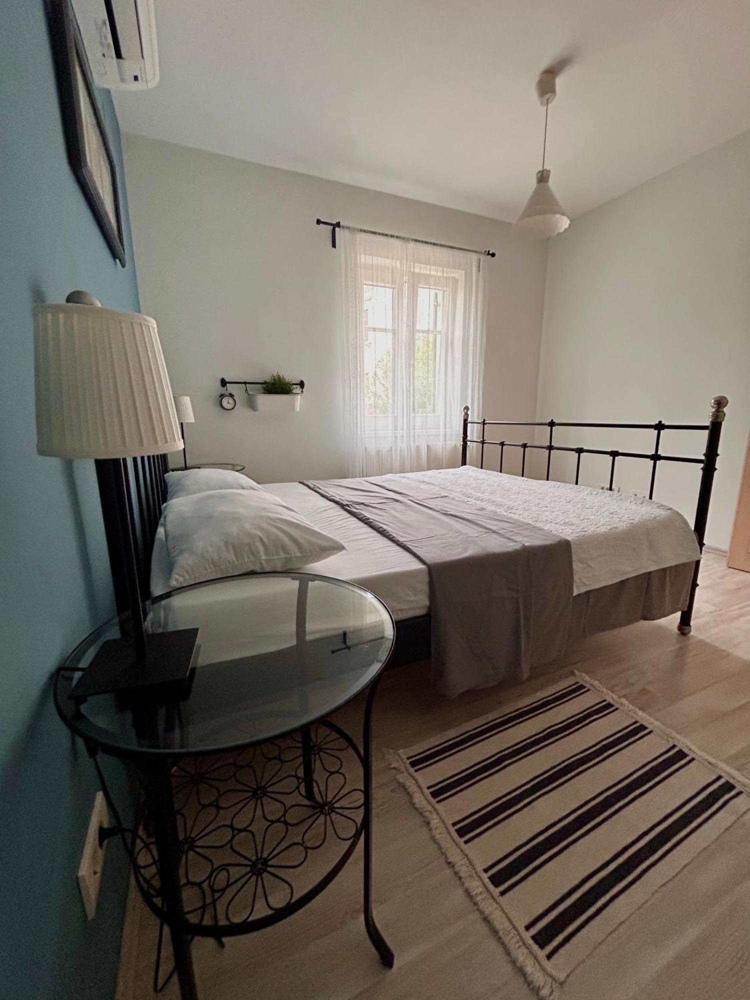 Apartment Barbina Kastelina Свети-Юрай Экстерьер фото