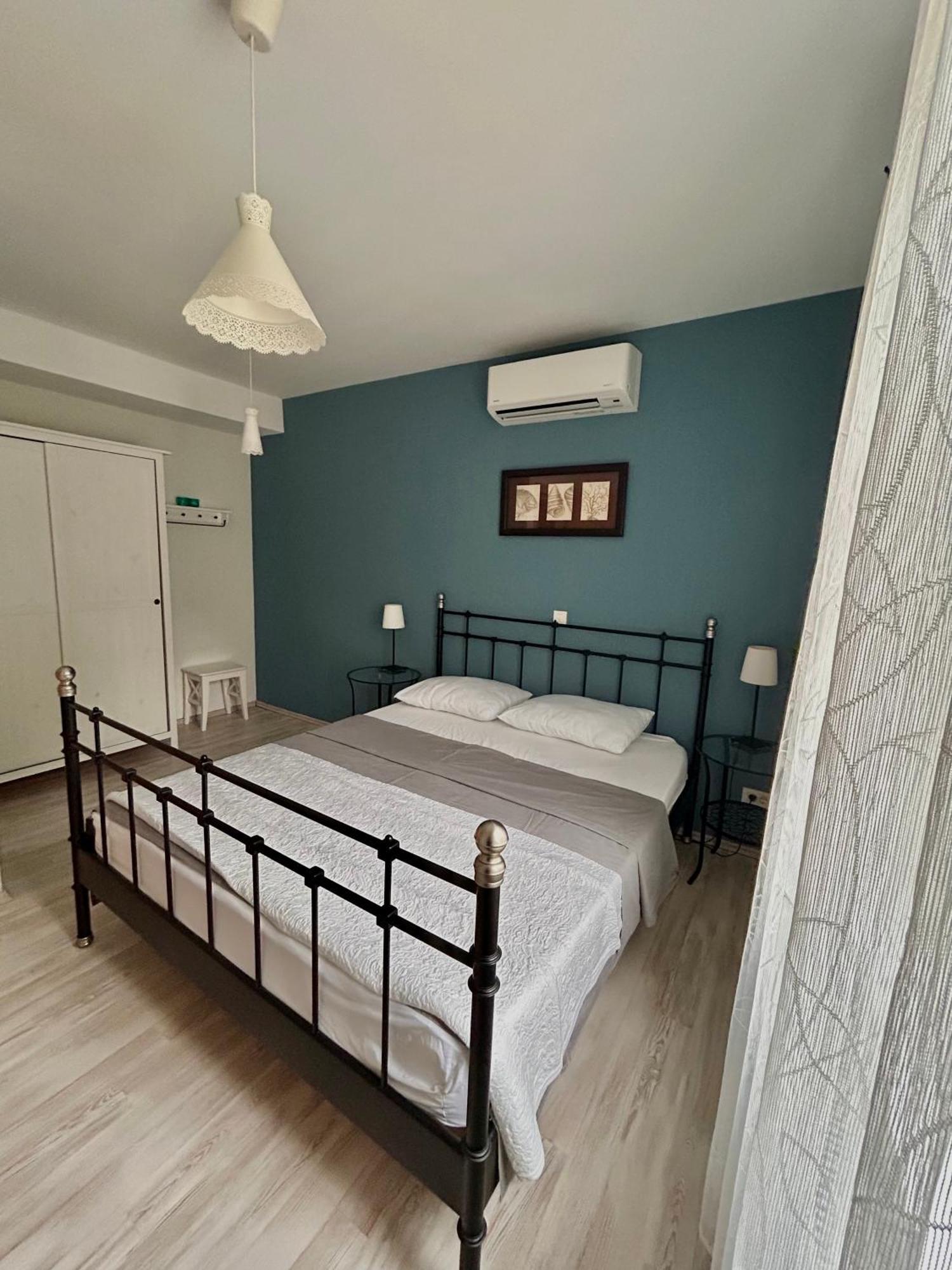 Apartment Barbina Kastelina Свети-Юрай Экстерьер фото