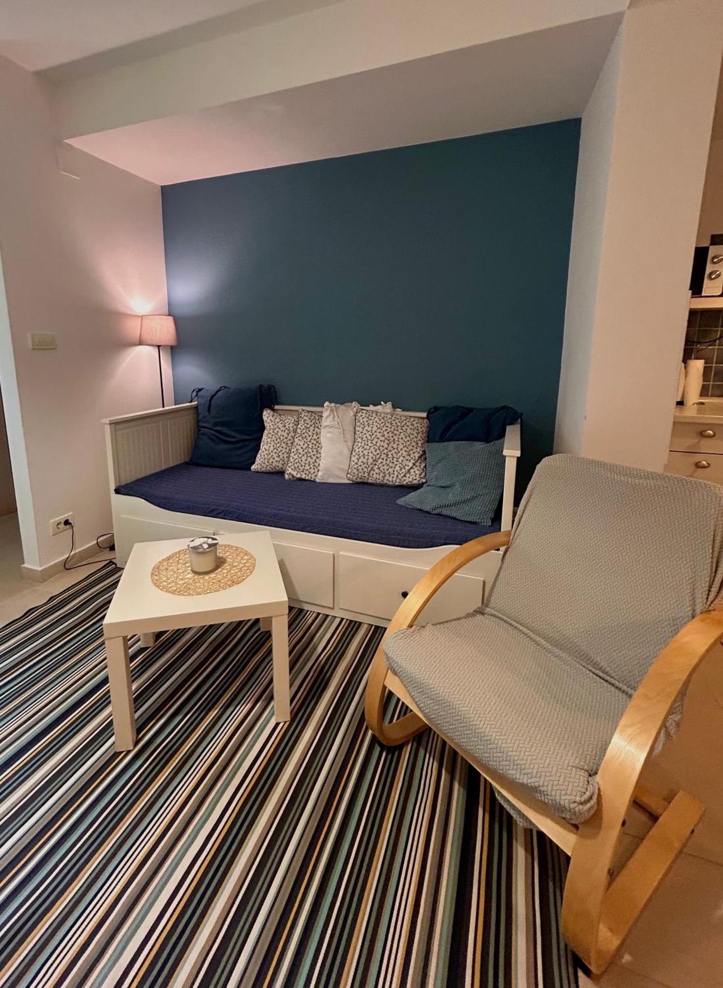 Apartment Barbina Kastelina Свети-Юрай Экстерьер фото