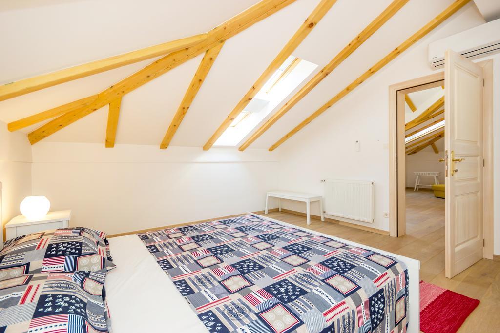 Apartment Barbina Kastelina Свети-Юрай Номер фото