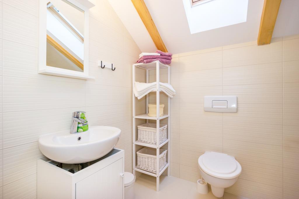 Apartment Barbina Kastelina Свети-Юрай Номер фото
