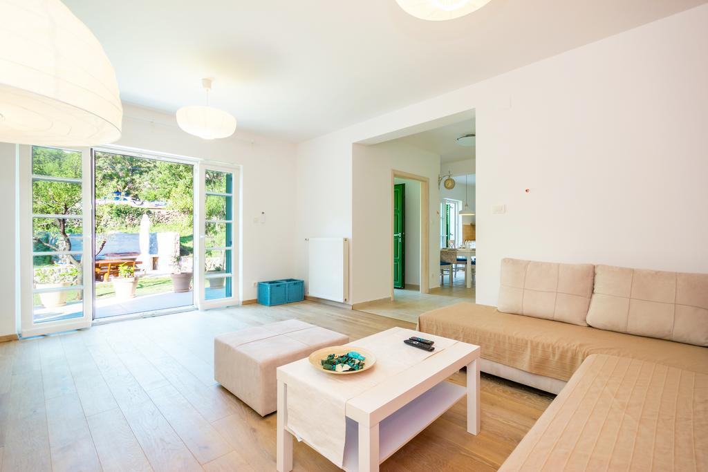 Apartment Barbina Kastelina Свети-Юрай Номер фото