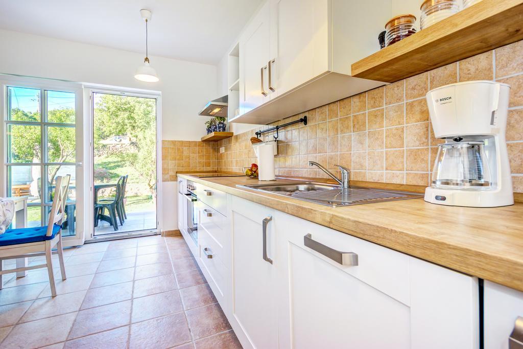 Apartment Barbina Kastelina Свети-Юрай Экстерьер фото