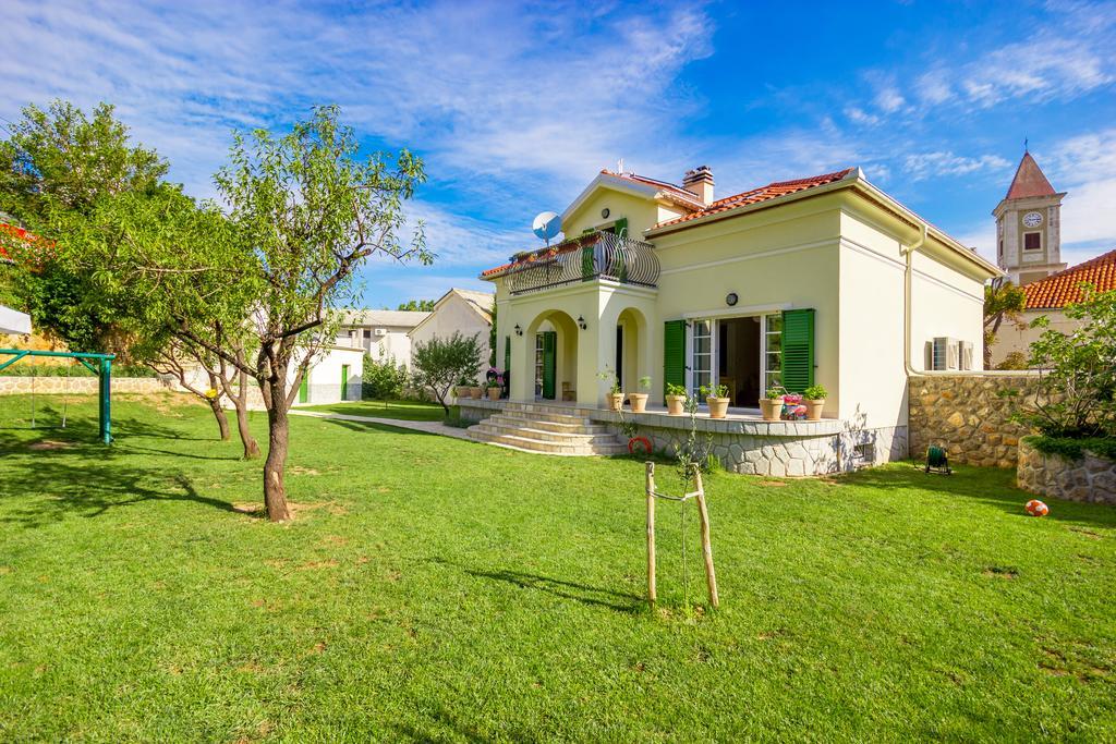 Apartment Barbina Kastelina Свети-Юрай Экстерьер фото