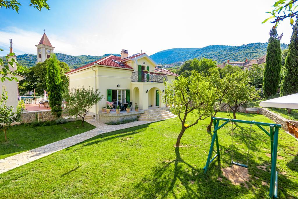 Apartment Barbina Kastelina Свети-Юрай Экстерьер фото