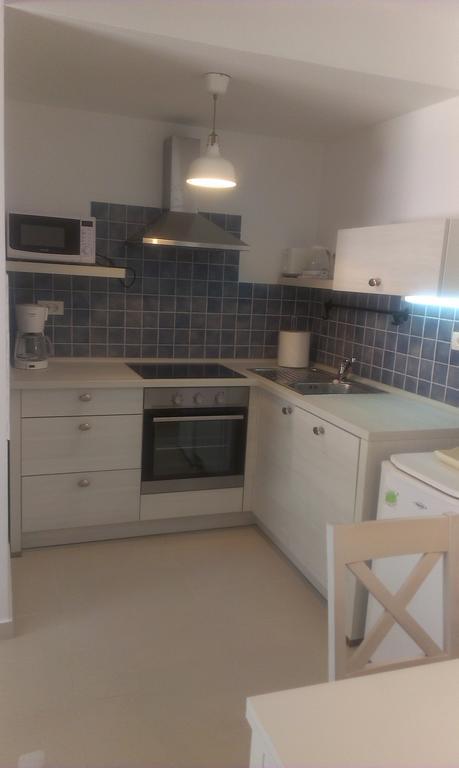 Apartment Barbina Kastelina Свети-Юрай Номер фото