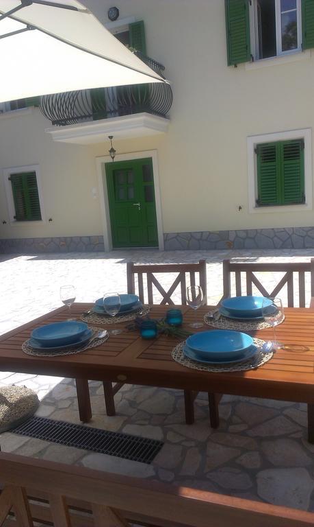 Apartment Barbina Kastelina Свети-Юрай Номер фото