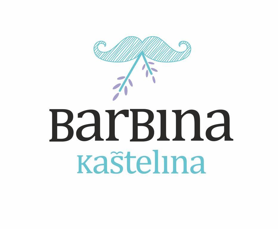 Apartment Barbina Kastelina Свети-Юрай Экстерьер фото